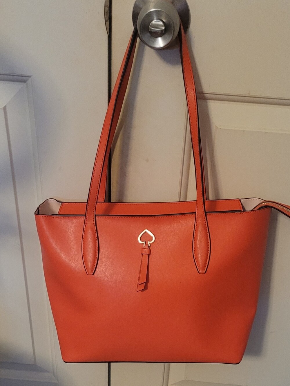 Kate Spade Adel Tote Stoplight NWT